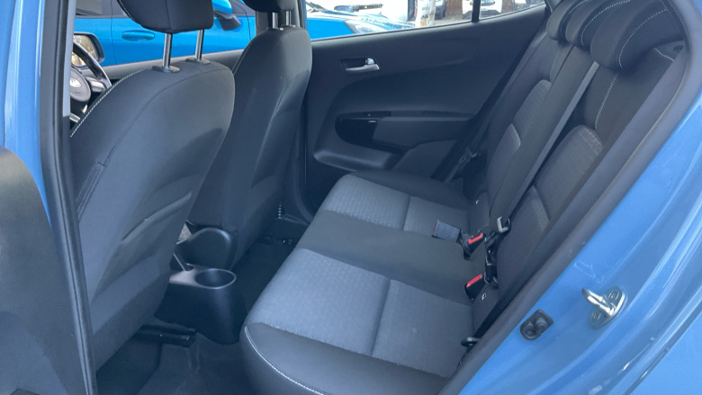 Kia Picanto 1.0 2 5dr Petrol Hatchback